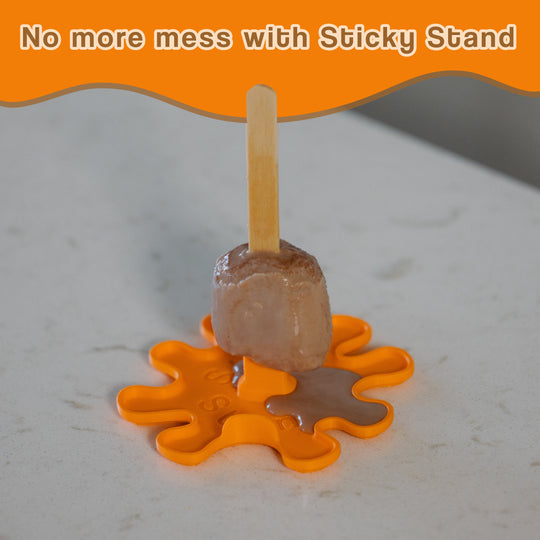 Classic Popsicle Stands