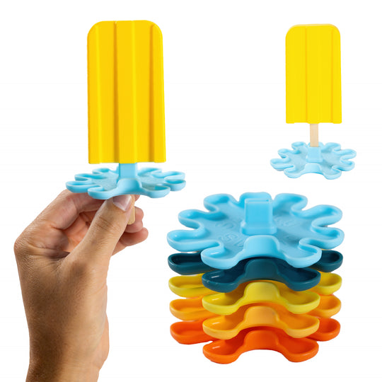 Classic Popsicle Stands