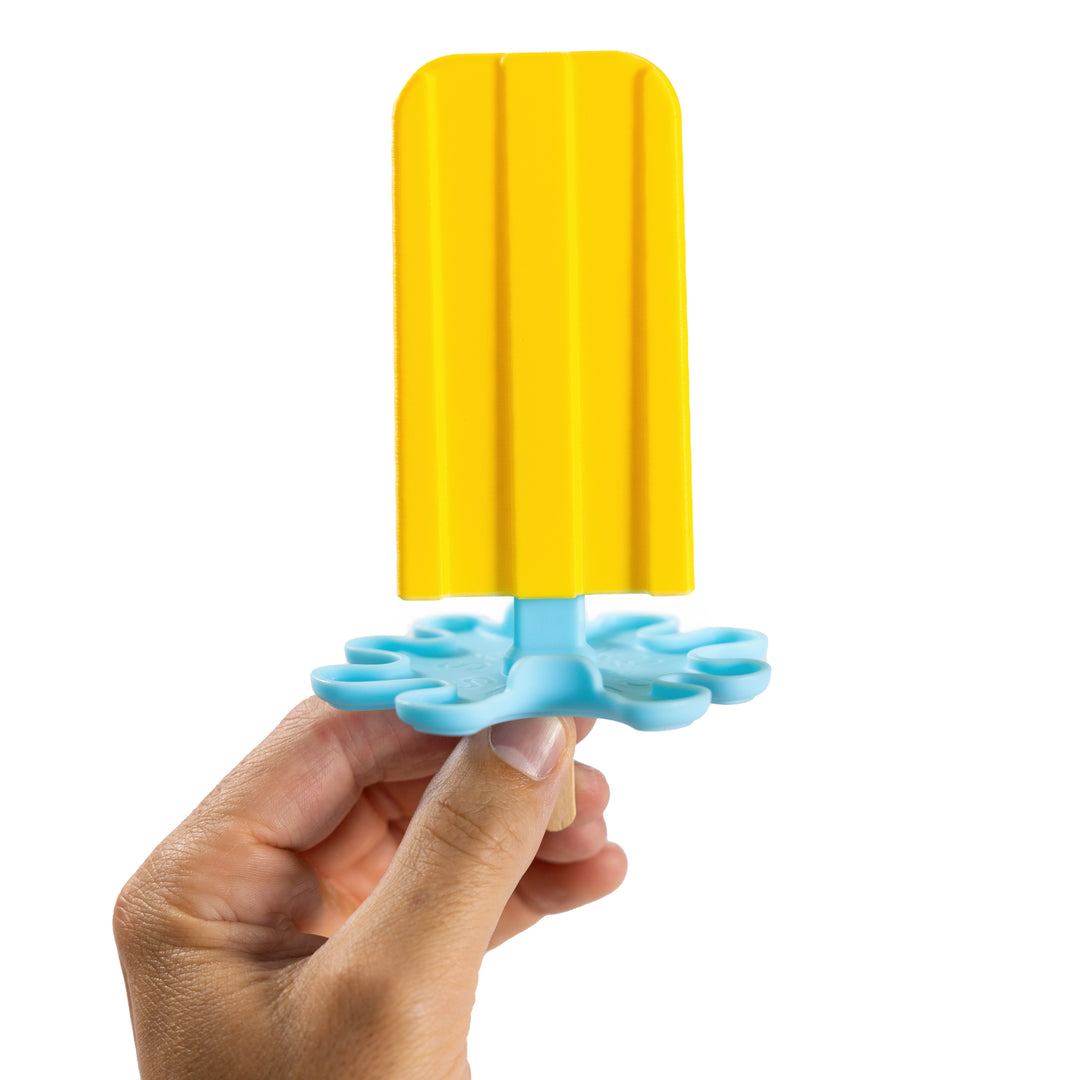 Classic Popsicle Stands