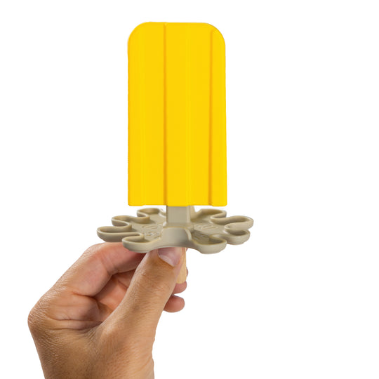 Neutral Popsicle Stands