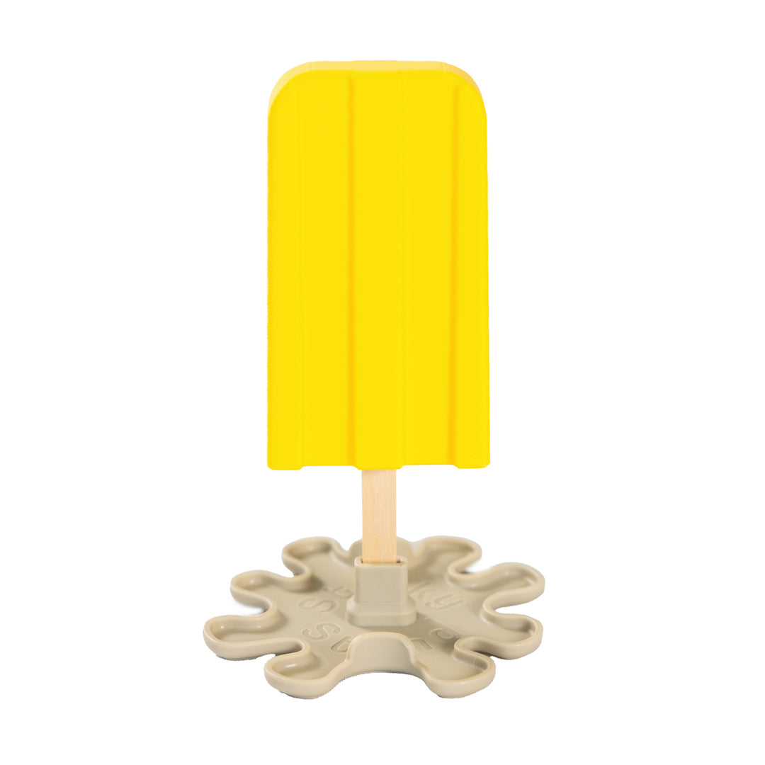 Neutral Popsicle Stands